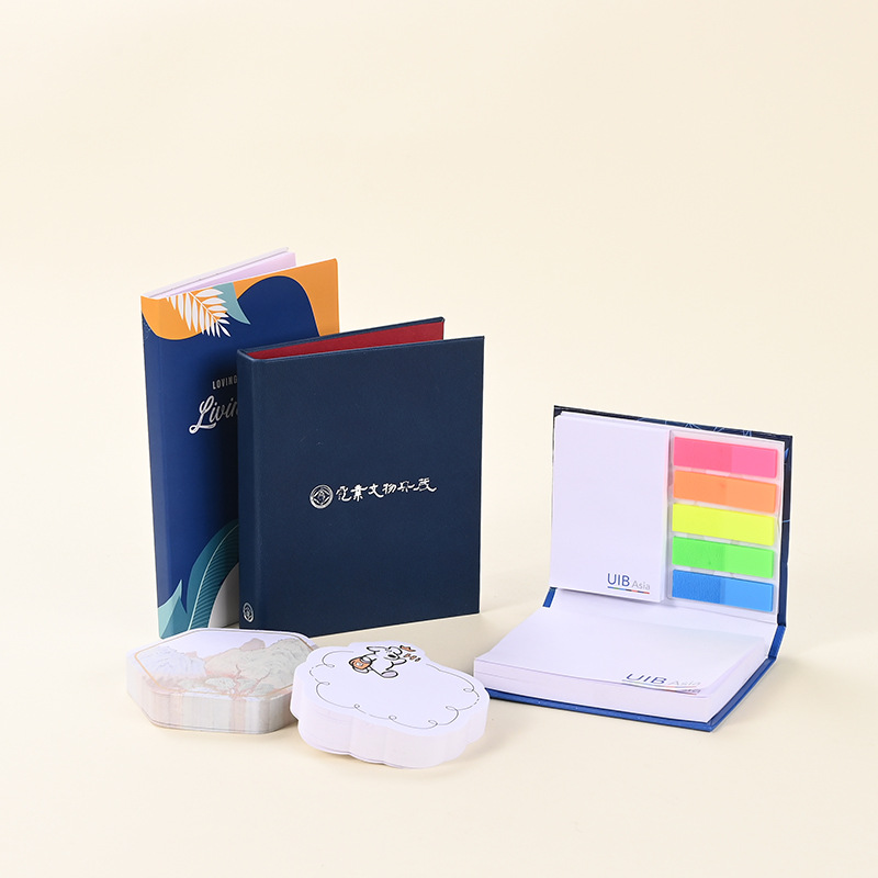 Memo Pad