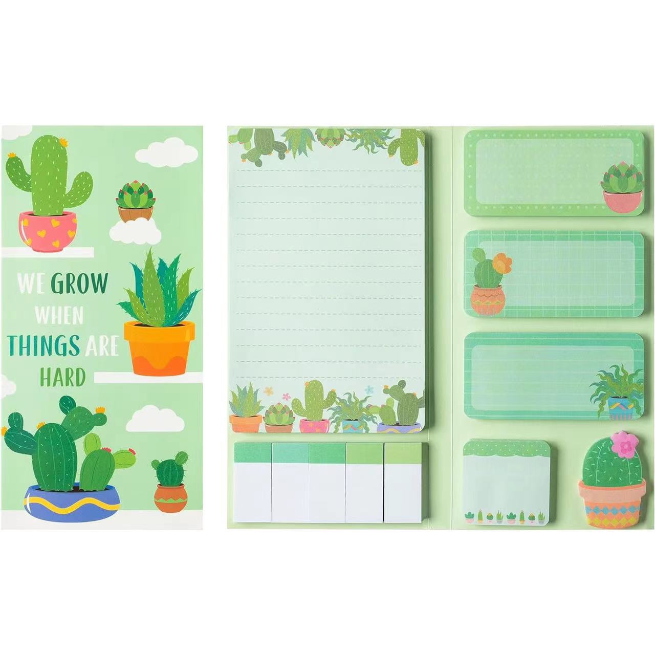 Memo Pad