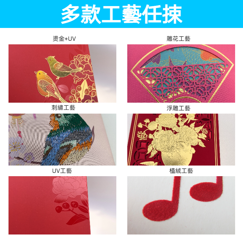 利是封