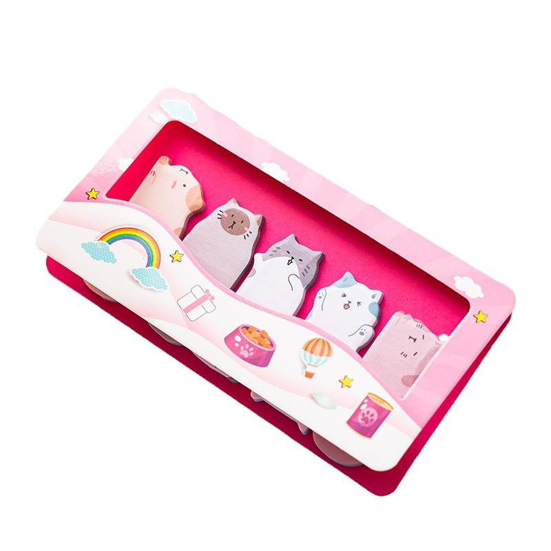 Memo Pad