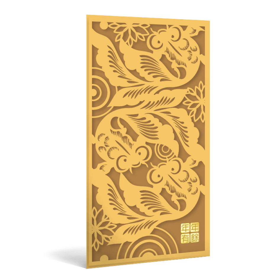利是封KP-001